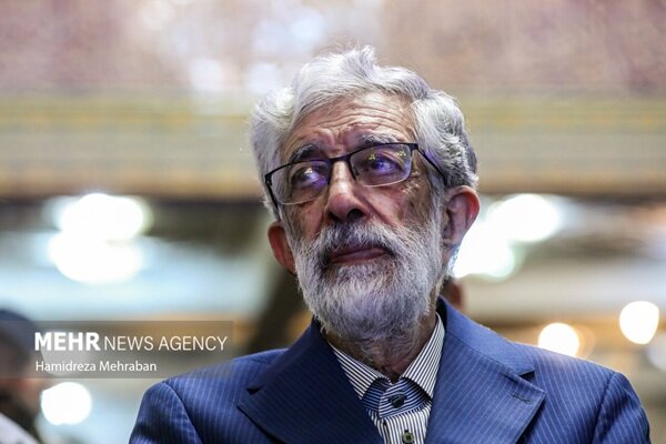 حدادعادل: اقتدار ایران ریشه در فرهنگ ریشهدار آن دارد