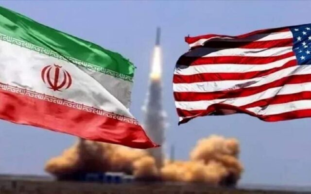 مقام آمریکایی: بدون حل مسائل هستهای توافقی با ایران حاصل نمیشود