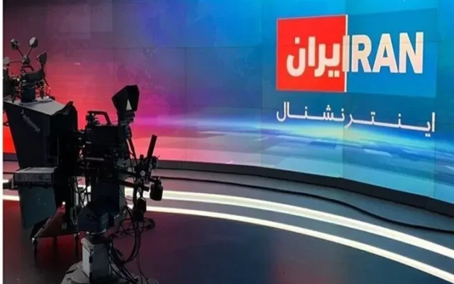 اینترنشنال و عادی‌سازی تجاوز