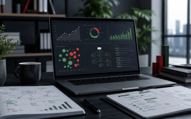 از تدوین استراتژی سئو تا طراحی سایت فروشگاهی برای حضور قدرتمند در بازار آنلاین