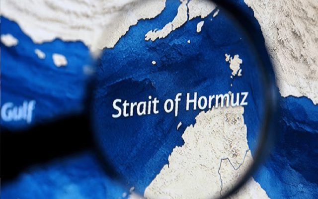 سخنگوی قوه قضاییه: حاکمیت و اعمال مدیریت بر تنگه هرمز حق مسلم ایران است