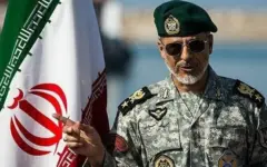 برخی همسایگان خواهان ایران قوی نیستند