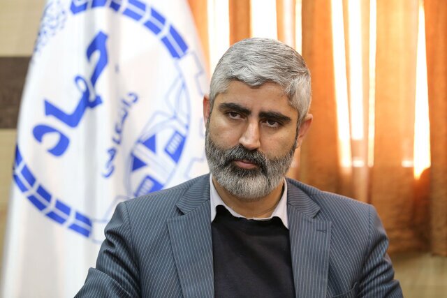 سهم چهار درصدی کشاورزی از بودجه