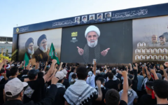 شیخ نعیم قاسم: اسرائیل نتوانست مقاومت را درهم بشکند