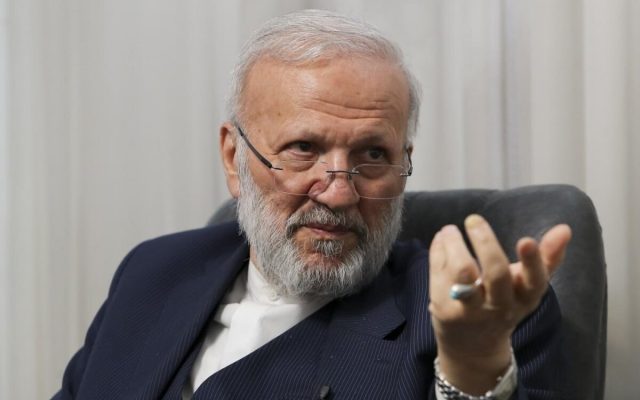 منوچهر متکی: مجلس پیگیر اجرای قانون حجاب است / در این مقطع نباید پیامی به آمریکا بدهیم و پیامی هم از آن‌ها دریافت کنیم