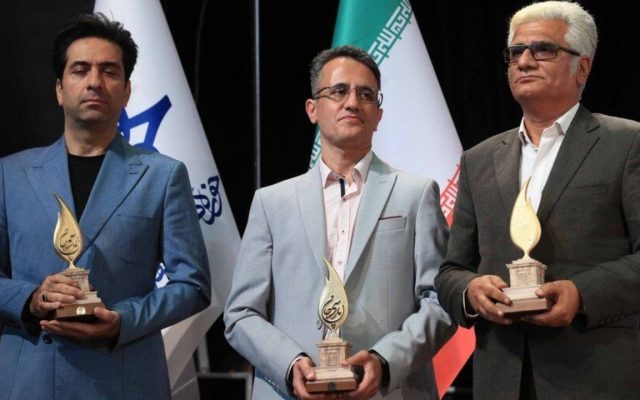 پارسی‌جان؛ صدای تازه پاسداشت زبان و ادبیات فارسی/ نشان پارسی‌جان به گنجور رسید