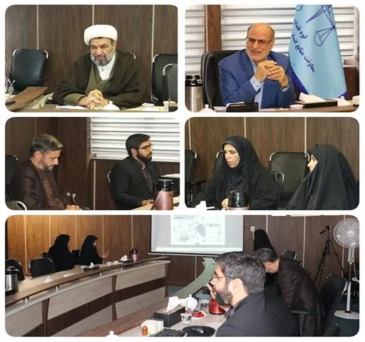شناسایی هدفمند استعدادها؛ لازمه تحول در جذب قضات/ تقویت شبکه معرفی با تأکید بر شایستگیهای فردی
