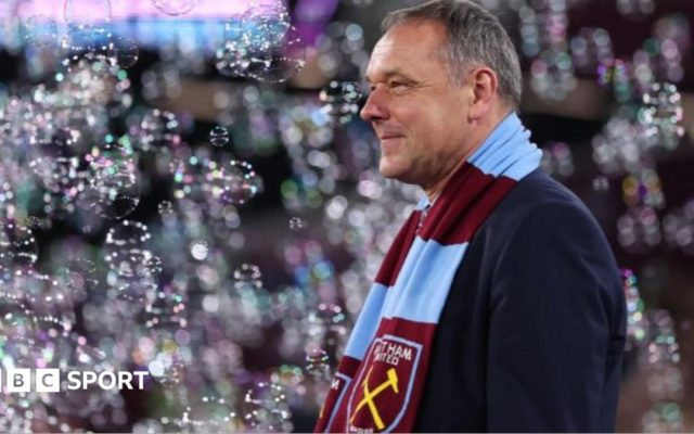 'Big Ludo' - trailblazing keeper who became West Ham cult figure