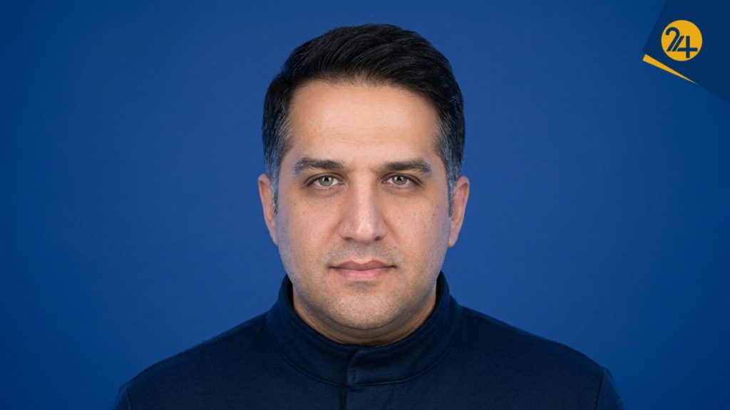 تاریک‌خانه نفت؛ علی بایندریان کیست و در میان تراستی‌ها چه می‌کند؟