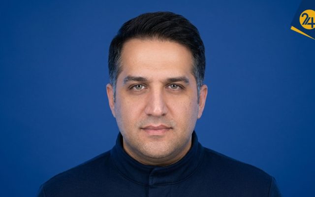 تاریک‌خانه نفت؛ علی بایندریان کیست و در میان تراستی‌ها چه می‌کند؟