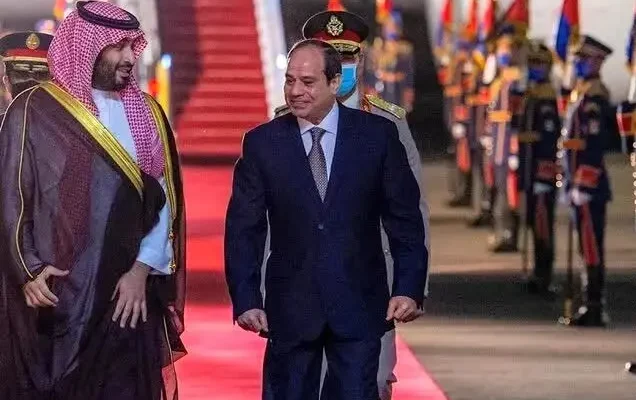 مصر پیشنهاد عربستان برای اعزام نیروی زمینی به یمن را رد کرد