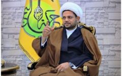 جنبش النجباء: آمریکا در عراق تیم ترور تشکیل داده است
