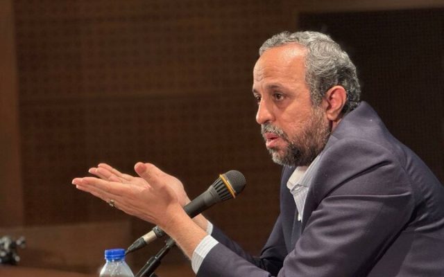 مشاور قالیباف: هم جنگ و هم مذاکره با هدف توافقی تاکتیکی است که تنها راه بازدارندگی محسوب میشود/ باید دشمن دوباره به تفاهمنامه اسلامآباد مجبور شود