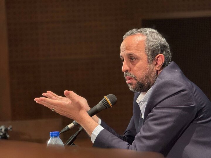 مشاور قالیباف: هم جنگ و هم مذاکره با هدف توافقی تاکتیکی است که تنها راه بازدارندگی محسوب میشود/ باید دشمن دوباره به تفاهمنامه اسلامآباد مجبور شود
