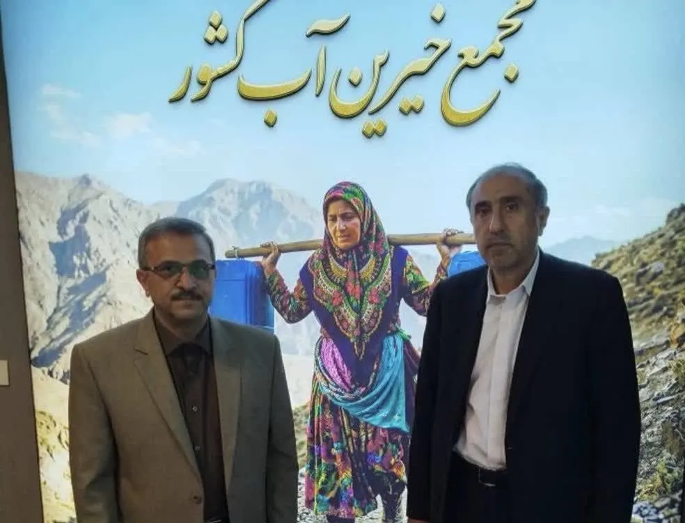گام بلند خراسان شمالی برای جلب مشارکت خیرین در طرحهای آبی