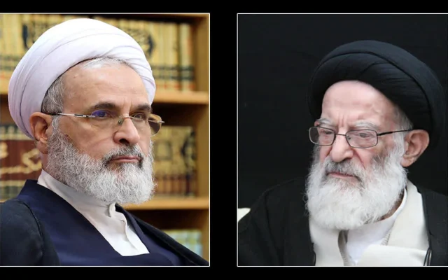خدمات آیت الله شبیری زنجانی ستایش برانگیز است/ تعطیلی دروس حوزه تا پایان هفته