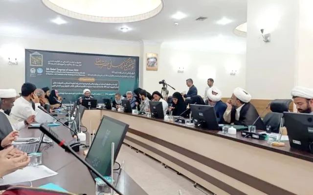 چارچوب های قرآنی و اخلاقی جهاد دفاعی