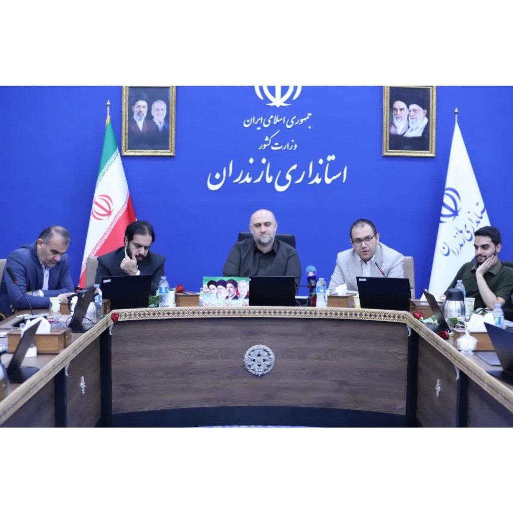 باید از ظرفیت نسل جدید در رفع مسائل کشور استفاده کنیم