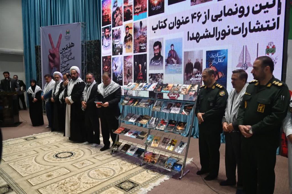فخرالدین: فرهنگ دفاع و ایثار باید به نسل جدید منتقل شود