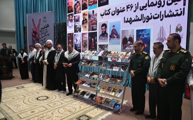 فخرالدین: فرهنگ دفاع و ایثار باید به نسل جدید منتقل شود