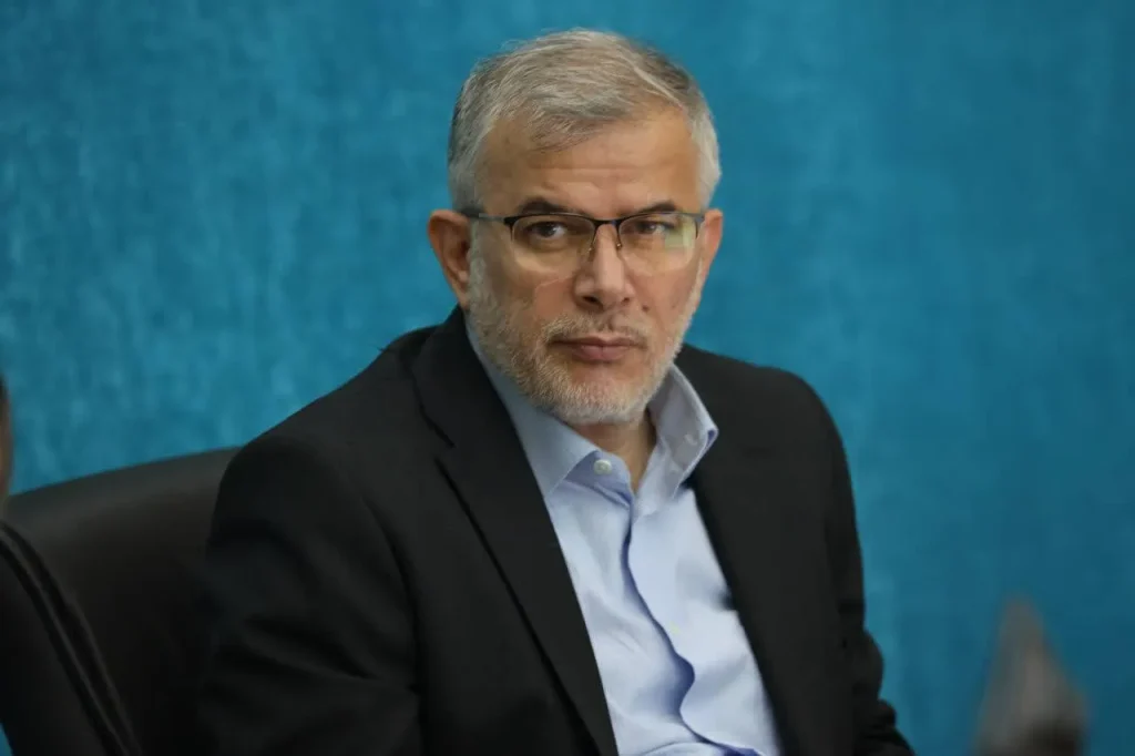 دیوار‌های زندان رجایی‌شهر فرو می‌ریزند