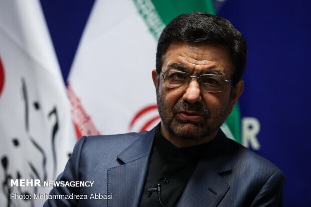 عضو کمیسیون امنیت ملی مجلس: جنگ ایران و آمریکا در نهایت به نفع کشورهای منطقه تمام شد/ چین آمریکا را به عقب راند