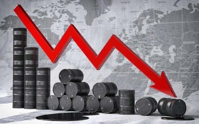 دلیل کاهش قیمت نفت امروز (پنجشنبه، ۲۶ شهریور) چه بود؟