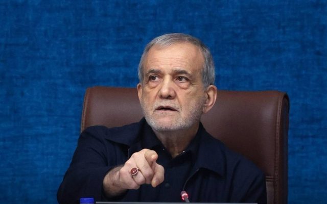 پزشکیان امروز در مجمع عمومی سازمان ملل؛ روایت ایران از جنگ و ایستادگی ملت در برابر جهانیان قرار می‌گیرد