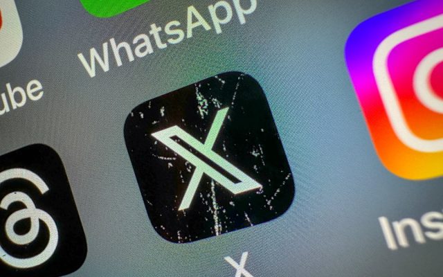 X will now let US users trade via Cashtags