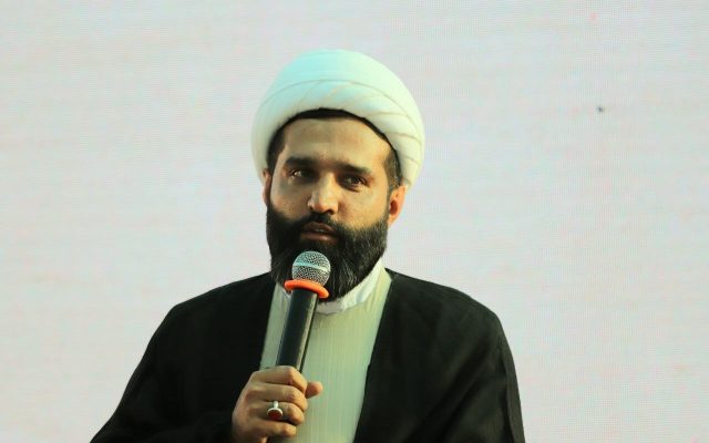 تقدیم ۸ شهید در جنگ رمضان از شهرستان اردل