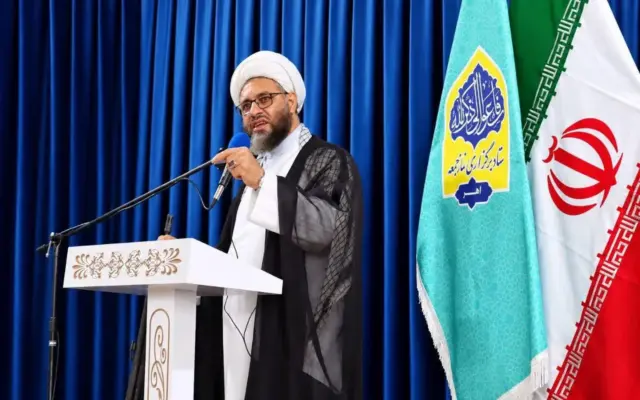 دیپلماسی ایران در سازمان ملل روایت اقتدار و مقاومت ملت ایران بود