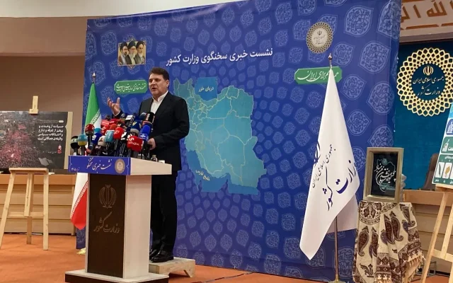 آمادگی وزارت کشور برای برگزاری انتخابات شوراها |۷۵ هزار واحد بخش خصوصی در جنگ آسیب دیده‌اند