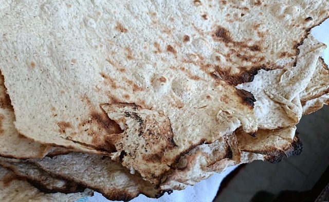 نبود نظارت و جولان نانوایی‌های آزادپز در مراغه