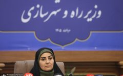 وزیر راه و شهرسازی: پروازهای خارجی برقرار است؛ مشکل خاصی در این زمینه وجود ندارد