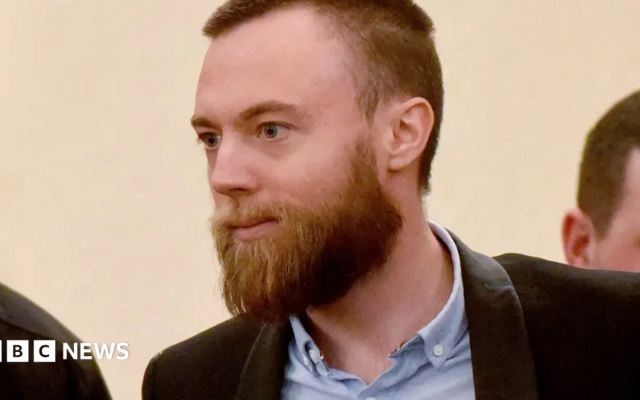 Speedboat killer jailed for violent attack