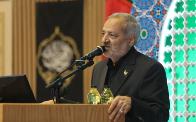 ساخت ۴۷۰۰ مدرسه طی ۲ سال اخیر؛ زنگ آغاز سال تحصیلی اول مهر نواخته می‌شود