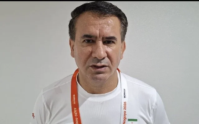 بازی‌های آسیایی ناگویا| سرمربی تیم ملی ساندا مردان: سطح مسابقات خیلی بالا بود/ چین دیگر تنها قدرت ووشو نیست