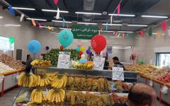 علت قطع کالابرگ در برخی غرفه‌های تره‌بار؛ مدیرعامل سازمان میادین میوه و تره‌بار پاسخ داد | افتتاح یک بازار تره بار جدید در جنوب تهران