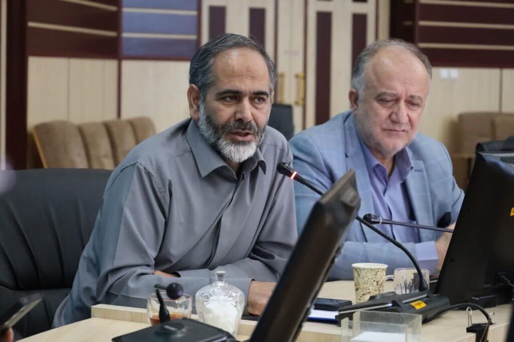 باید از ظرفیت قانون برنامه هفتم برای بهینه‌سازی مصرف انرژی استفاده کرد