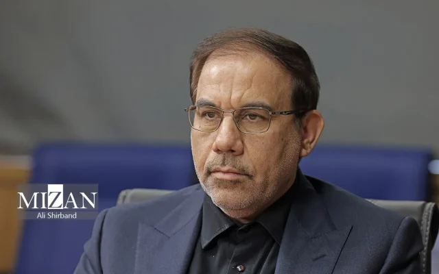 پیام تسلیت رئیس سازمان بازرسی در پی درگذشت والده حجت‌الاسلام والمسلمین امینی