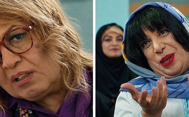 «خانوم والده» کمدی محبوب تماشاگران ویدئوهای شبکه‌های اجتماعی