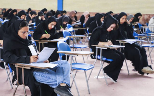 سوابق تحصیلی کنکور چه زمانی به سازمان سنجش اعلام می‌شود؟