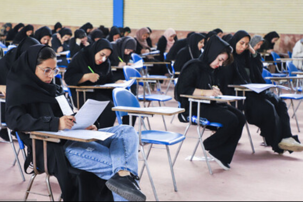 سوابق تحصیلی کنکور چه زمانی به سازمان سنجش اعلام میشود؟
