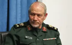 جنگ دیگری آغاز شود، جبهه جدیدی علیه دشمن باز خواهد شد