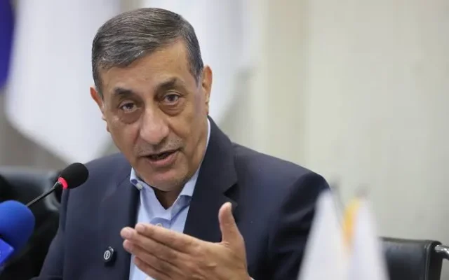 قائمپناه: سازندگی در حین جنگ، تعطیل نشد