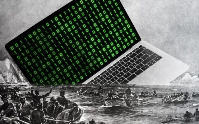 آیا حباب هوش مصنوعی اقتصاد آمریکا را می‌بلعد؟