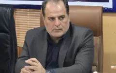 تاکید فرماندار ساوه بر رصد میدانی کالاهای اساسی