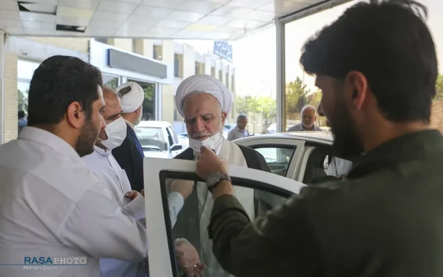 توضیحات آیتالله محمدی عراقی درباره آخرین وضعیت درمانی آیتالله شبیری زنجانی