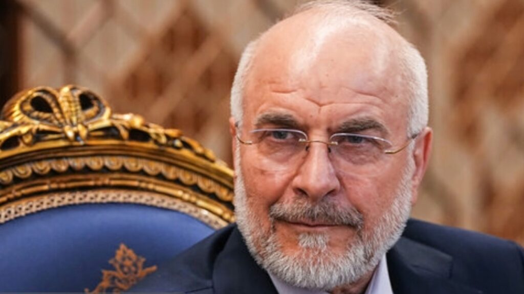 قالیباف: قیمت نفت اثبات کننده دروغ‌های بنگاه فریب‌کاری آمریکایی‌ها است