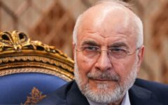 قالیباف: قیمت نفت اثبات کننده دروغ‌های بنگاه فریب‌کاری آمریکایی‌ها است